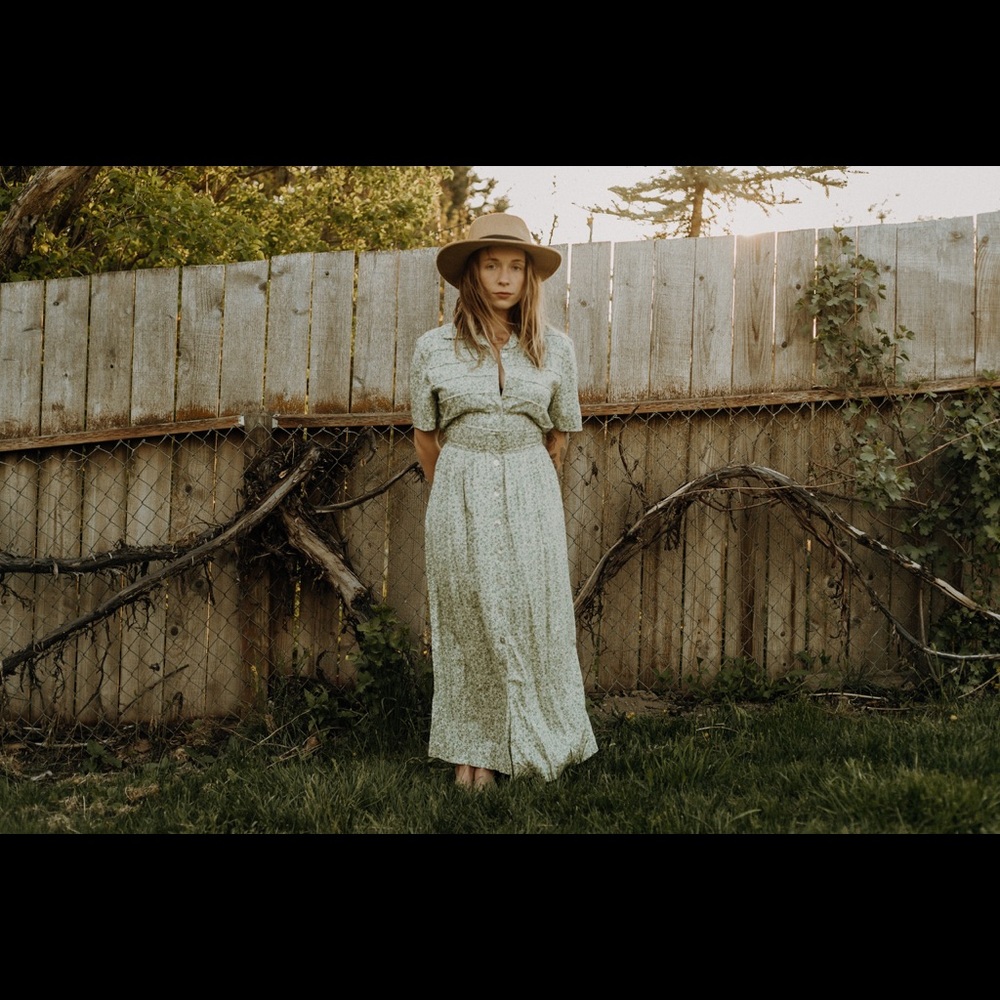 Meet your Posher, Maria